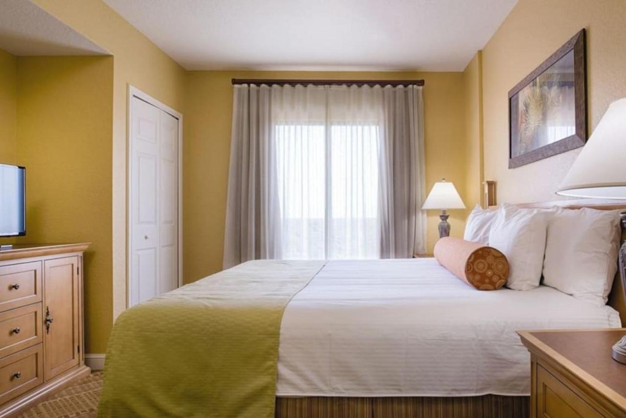 Bonnet Creek 2 Bedroom Deluxe ออร์ลันโด ภายนอก รูปภาพ